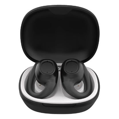 X3 1 Pair OWS Wireless Headsets Open-Ear Bluetooth Earphones Running Headphones