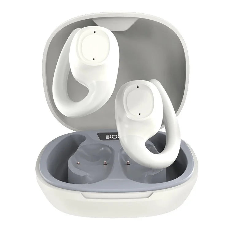 X3 1 Pair OWS Wireless Headsets Open-Ear Bluetooth Earphones Running Headphones