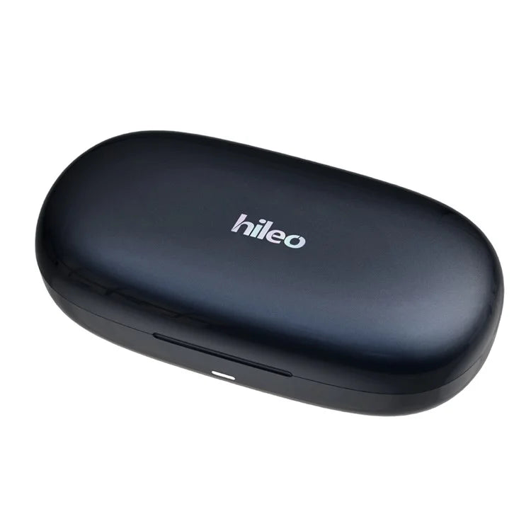 HILEO hi96 ENC Noise Reduction Wireless Earbuds Open Ear Air Conduction Bluetooth Earphones