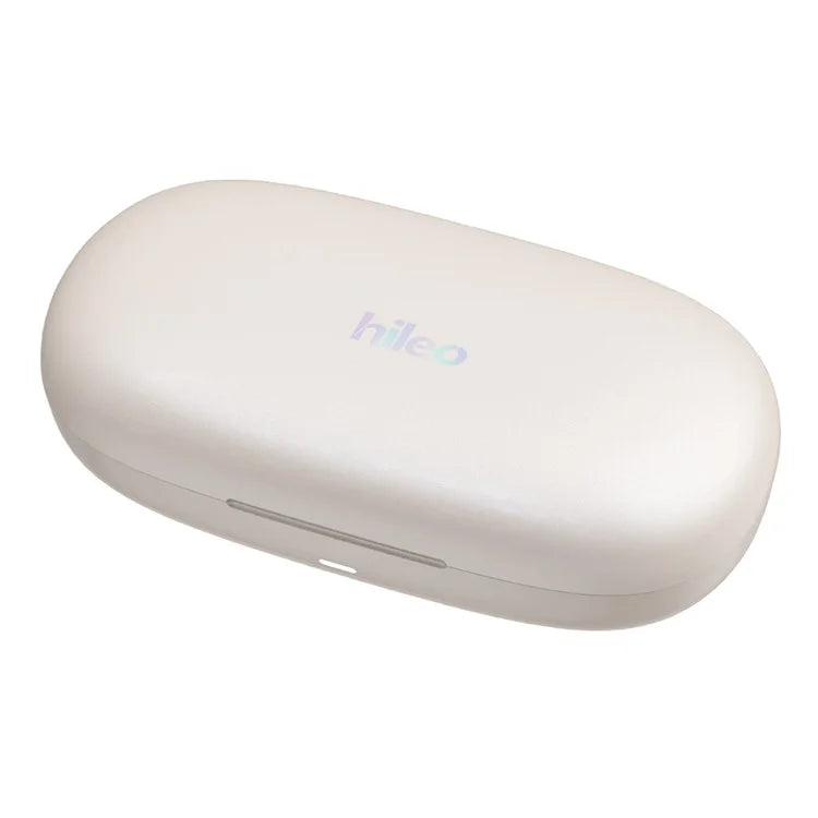 HILEO hi96 ENC Noise Reduction Wireless Earbuds Open Ear Air Conduction Bluetooth Earphones