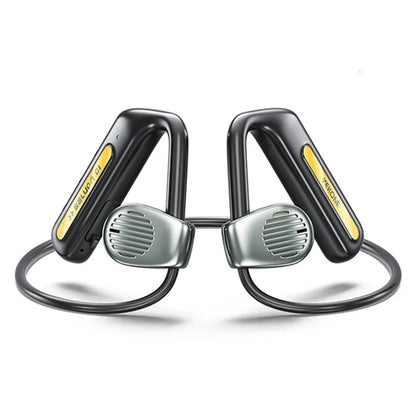WEKOME Beluga G1 ENC Noise Reduction Bluetooth Headphones Open Ear Wireless Neckband Earphone