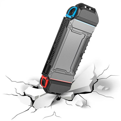 TPU+PC Case for Nintendo Switch OLED Integrated Protector Anti-Scratch Sleeve Game Accessories