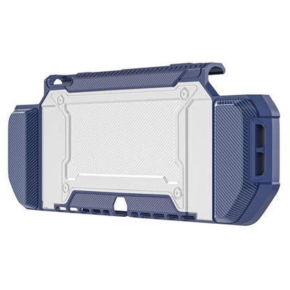 TPU+PC Case for Nintendo Switch OLED Integrated Protector Anti-Scratch Sleeve Game Accessories