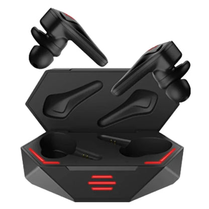 REDMAGIC BH4004 TWS In-Ear Headset Wireless Bluetooth Earphone Touch Control Headphone
