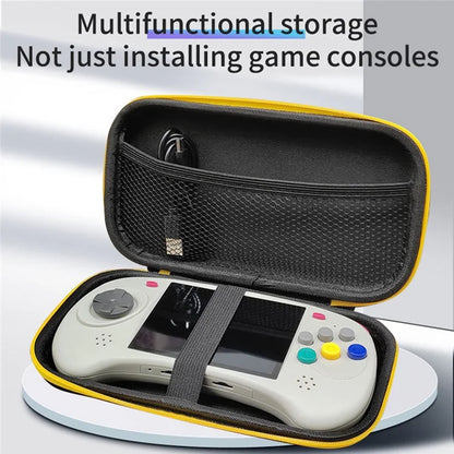 EVA Case for ANBERNIC RG ARC Handheld Gaming Console Shockproof Storage Bag