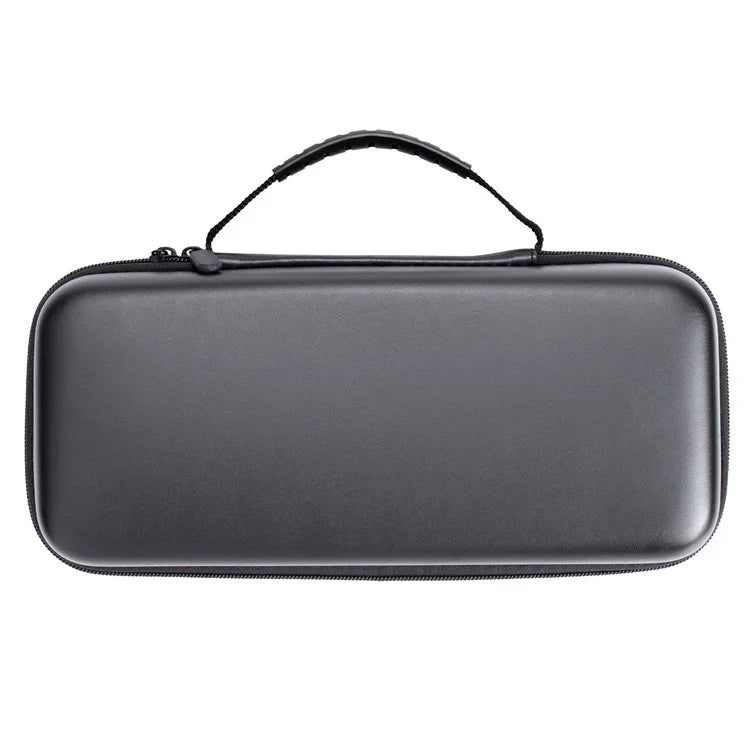 For AYANEO Pocket S Storage Bag Handbag EVA Handheld Game Console Hard Shell Bag