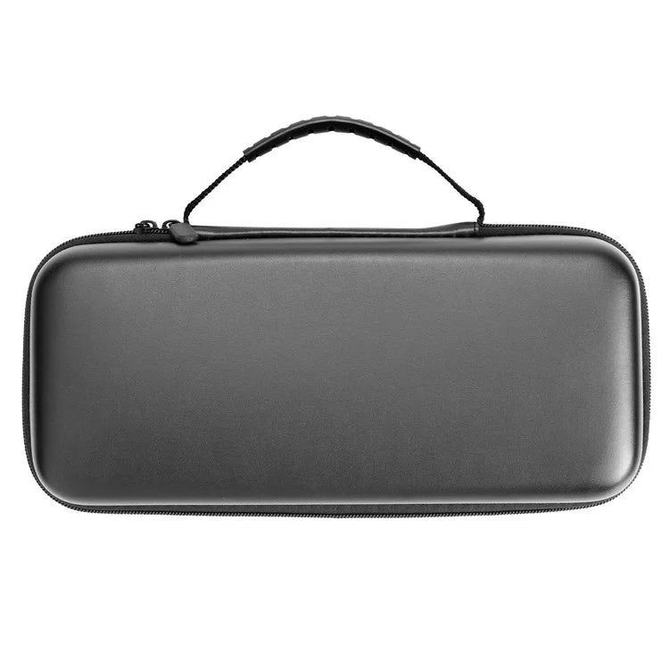 Carrying Case for Asus ROG Ally X Game Console and Accessories Shockproof EVA Handheld Case