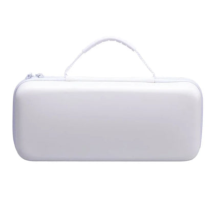 Carrying Case for Asus ROG Ally X Game Console and Accessories Shockproof EVA Handheld Case