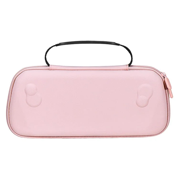 For Asus ROG Ally X Carrying Case Game Console Shockproof Handbag