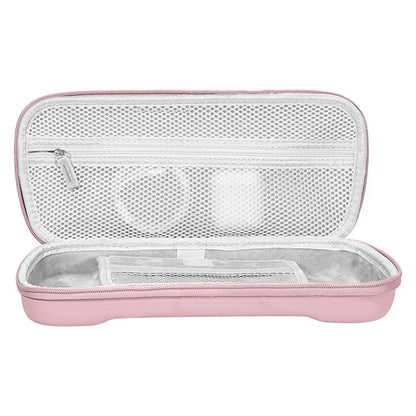 For Asus ROG Ally X Carrying Case Game Console Shockproof Handbag