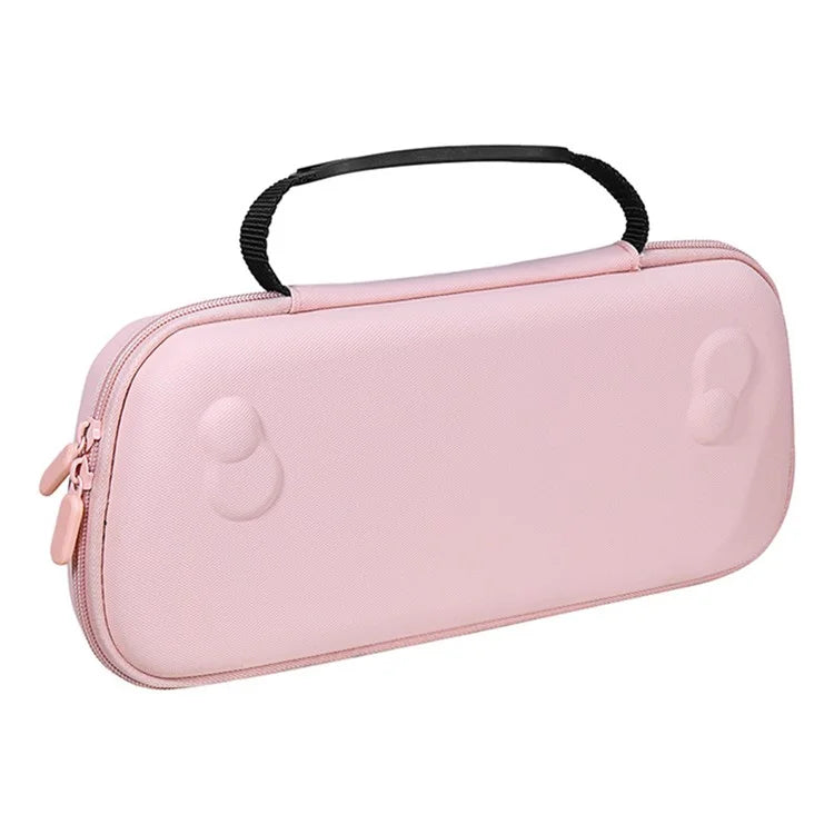 For Asus ROG Ally X Carrying Case Game Console Shockproof Handbag