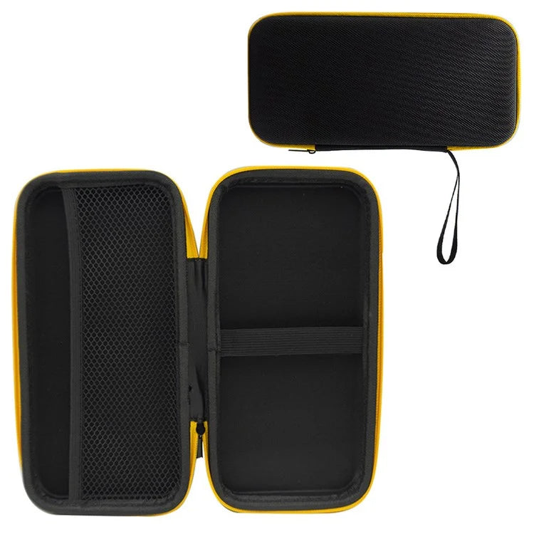 For ANBERNIC RG505 Storage Bag EVA Handheld Console Carrying Case