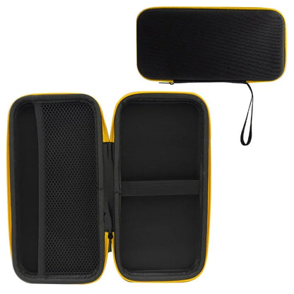 For ANBERNIC RG505 Storage Bag EVA Handheld Console Carrying Case