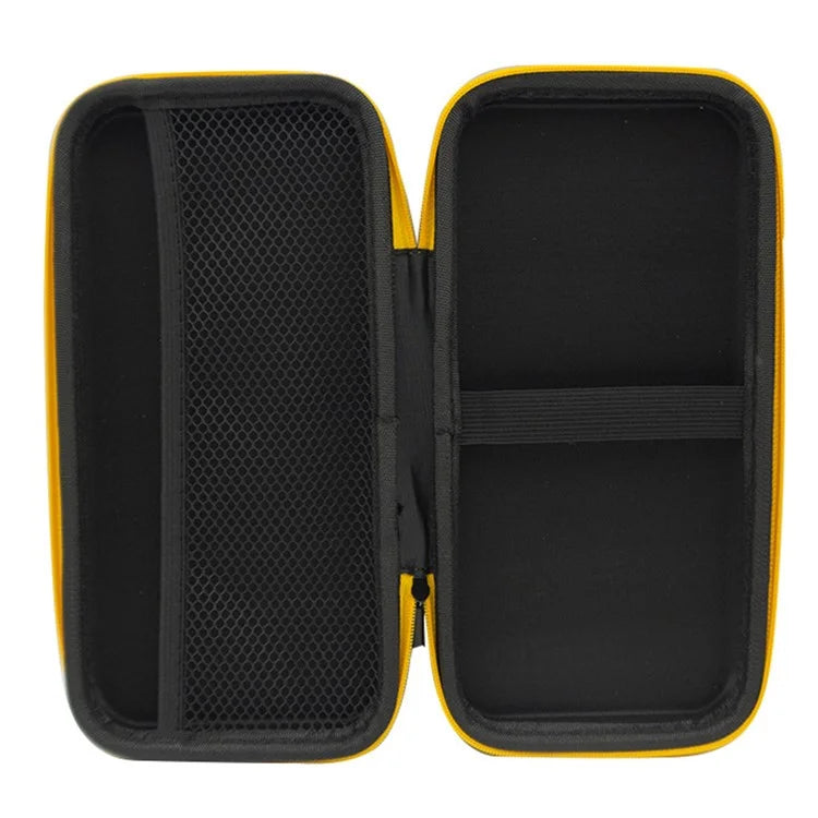For ANBERNIC RG505 Storage Bag EVA Handheld Console Carrying Case