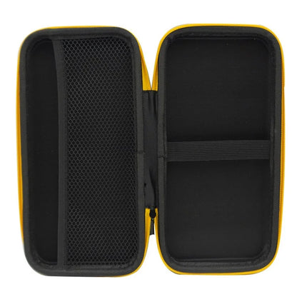 For ANBERNIC RG505 Storage Bag EVA Handheld Console Carrying Case