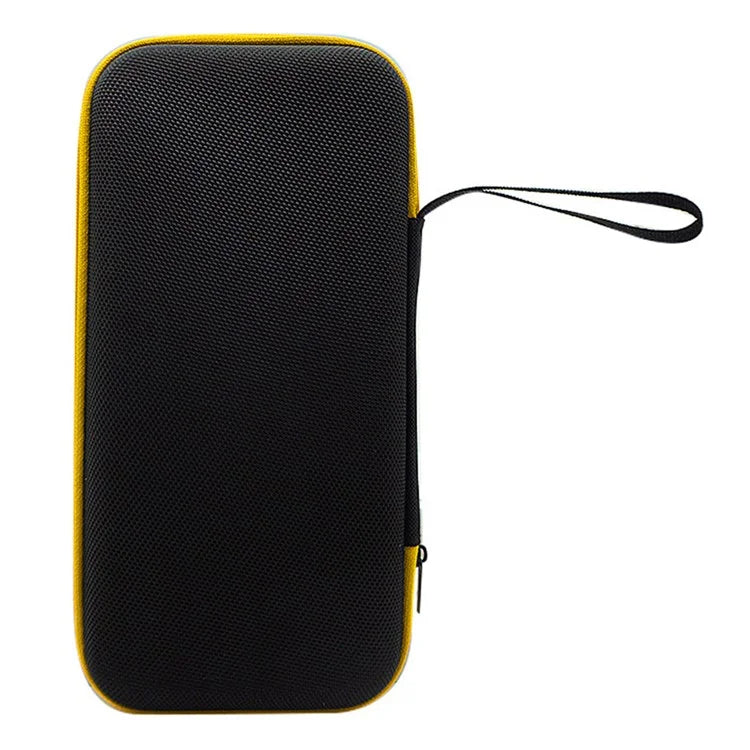 For ANBERNIC RG505 Storage Bag EVA Handheld Console Carrying Case