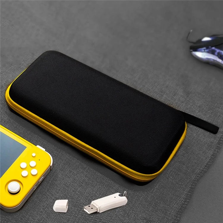 For ANBERNIC RG505 Storage Bag EVA Handheld Console Carrying Case