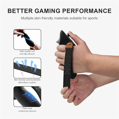 BOBOVR G3 Plus V2.0 For Meta Quest 3  /  Quest 3S Controller Protective Case VR Headset Accessories