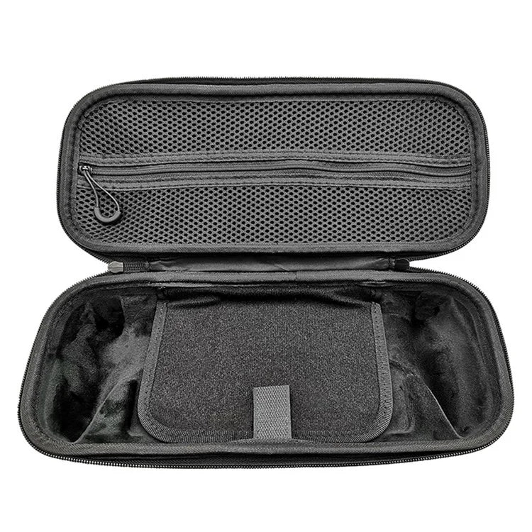 Drop Resistant Storage Bag for PlayStation Portals Game Console EVA Carrying Case