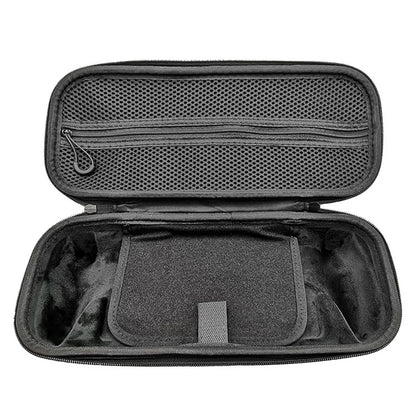Drop Resistant Storage Bag for PlayStation Portals Game Console EVA Carrying Case