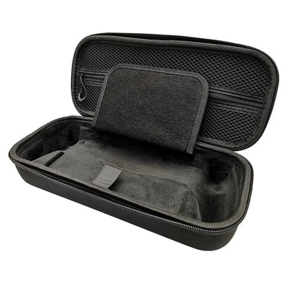 Drop Resistant Storage Bag for PlayStation Portals Game Console EVA Carrying Case