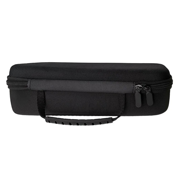 Drop Resistant Storage Bag for PlayStation Portals Game Console EVA Carrying Case