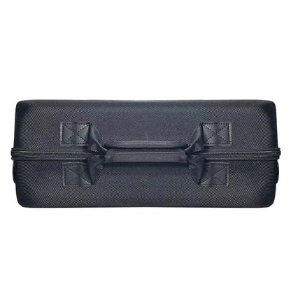 For Sony PS5 Slim Hard Shell Carrying Case Storage Bag Protection Pouch Game Accessories Organizer
