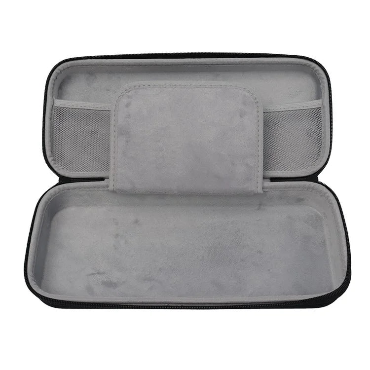 For PlayStation Portal Shockproof EVA Storage Bag Portable Game Console Carrying Case