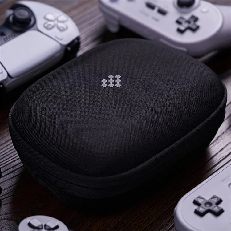 8BITDO For 8BitDo Pro2 / Switch / PS5 / PS4 / Xbox Hard Shell Carrying Bag Game Controller Travel Case Storage Box