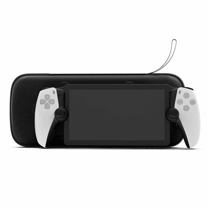 IPEGA PG-P5P12 For PS5 Portal EVA Hard Bag Handheld Console Storage Case