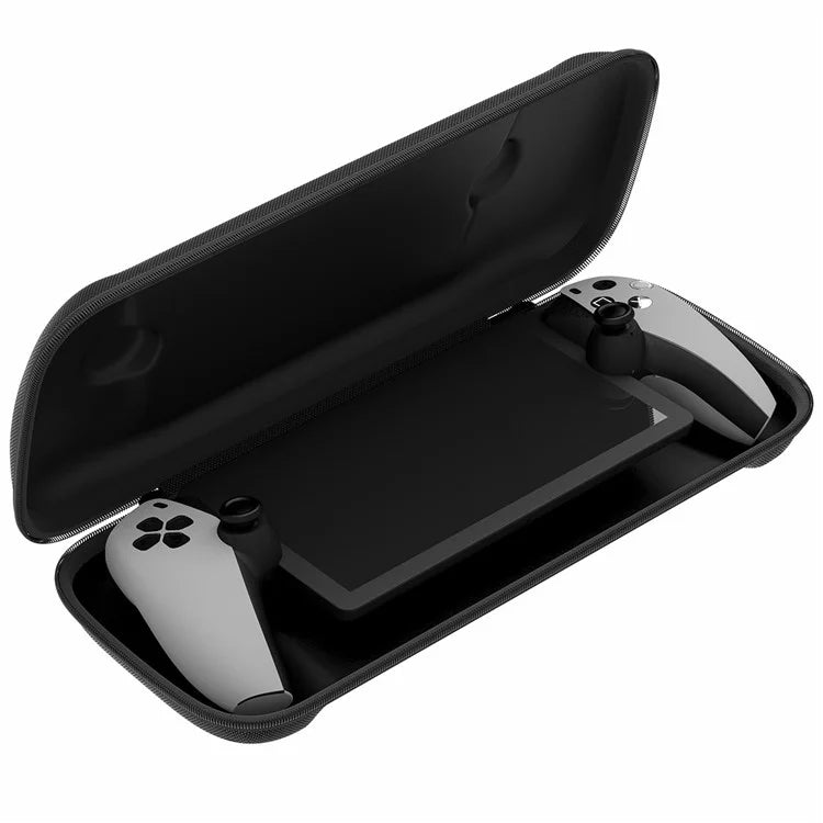 IPEGA PG-P5P12 For PS5 Portal EVA Hard Bag Handheld Console Storage Case