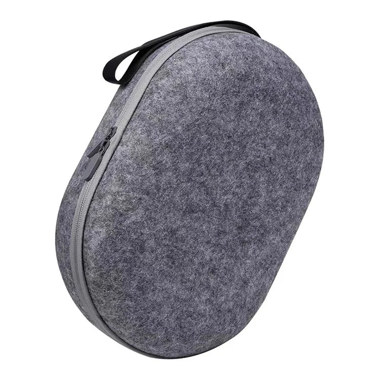 GAMWING B05 For Meta Quest 3 Hard Shell Protection Case EVA+Felt Storage Bag