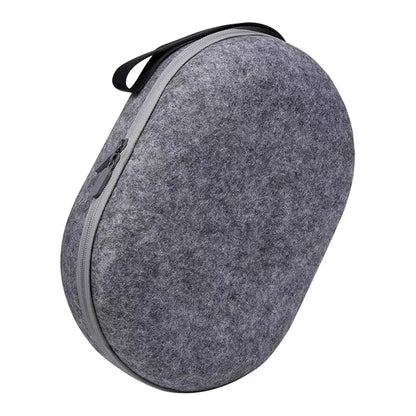 GAMWING B05 For Meta Quest 3 Hard Shell Protection Case EVA+Felt Storage Bag