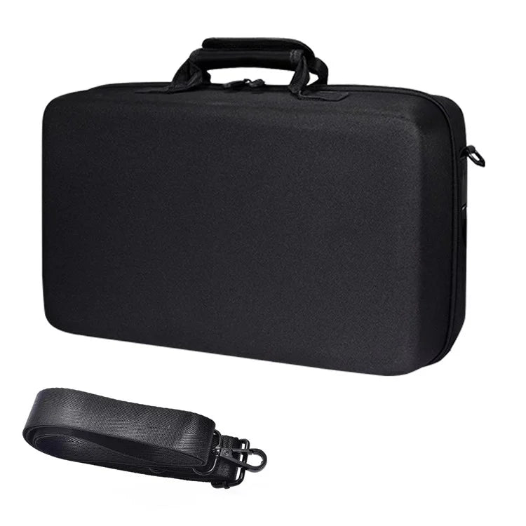 GAMWING B06 For Sony PS5 Slim Game Console Storage Bag EVA Shoulder Bag Handbag