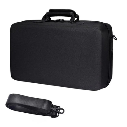 GAMWING B06 For Sony PS5 Slim Game Console Storage Bag EVA Shoulder Bag Handbag