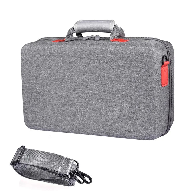 GAMWING B06 For Sony PS5 Slim Game Console Storage Bag EVA Shoulder Bag Handbag
