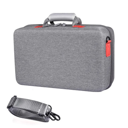 GAMWING B06 For Sony PS5 Slim Game Console Storage Bag EVA Shoulder Bag Handbag