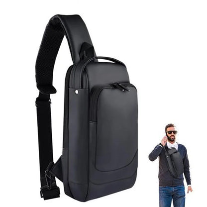 GAMWING B04 Carrying Case for Steam Deck / Asus ROG Ally Storage Chest Pack