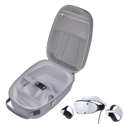 GAMWING For Sony PS5 VR2 EVA Shockproof Storage Case Handbag