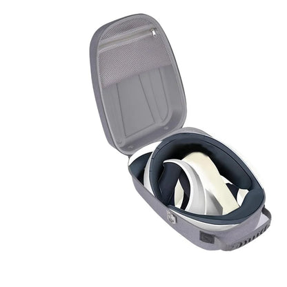 GAMWING For Sony PS5 VR2 EVA Shockproof Storage Case Handbag