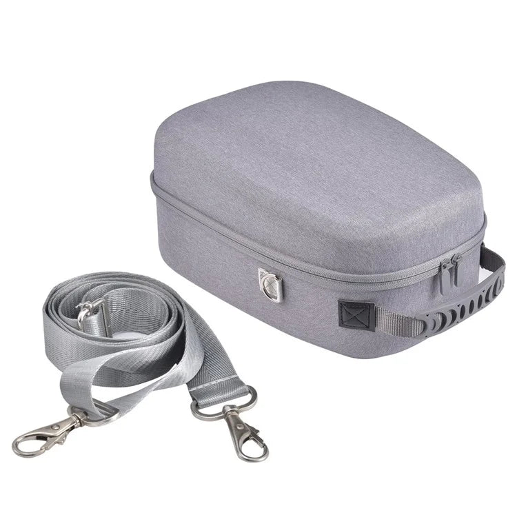 GAMWING For Sony PS5 VR2 EVA Shockproof Storage Case Handbag