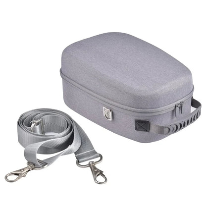 GAMWING For Sony PS5 VR2 EVA Shockproof Storage Case Handbag