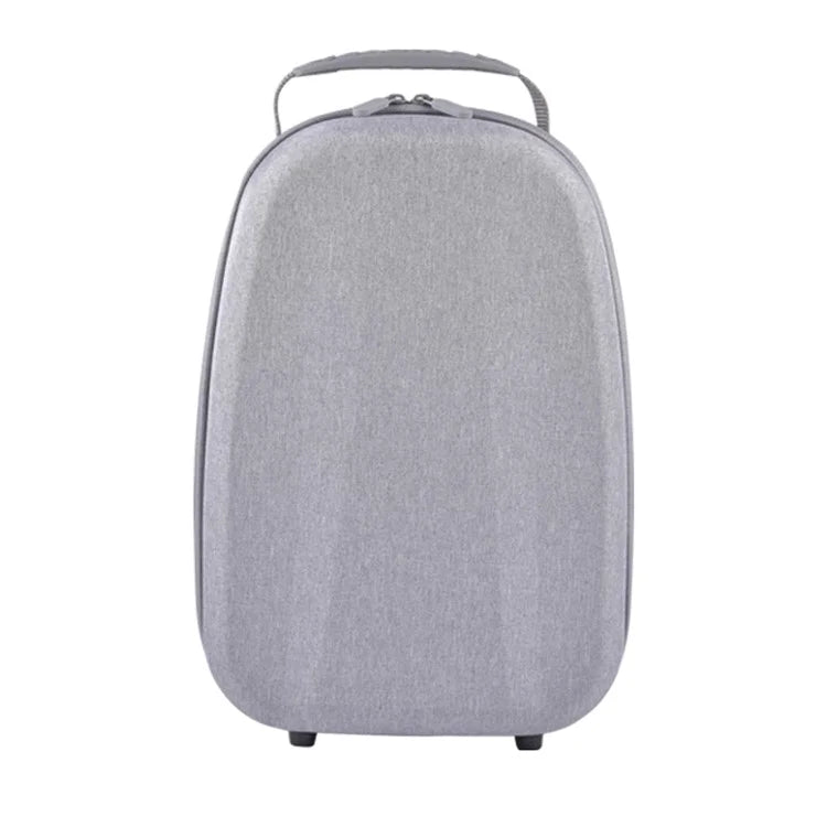 GAMWING For Sony PS5 VR2 EVA Shockproof Storage Case Handbag