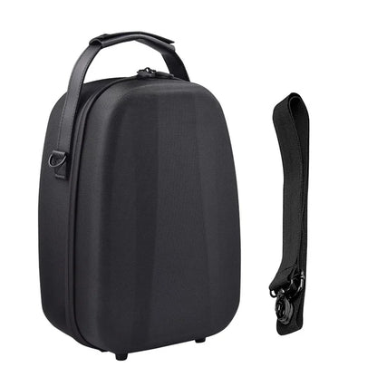 GAMWING For Sony PS5 VR2 EVA Shockproof Storage Case Handbag