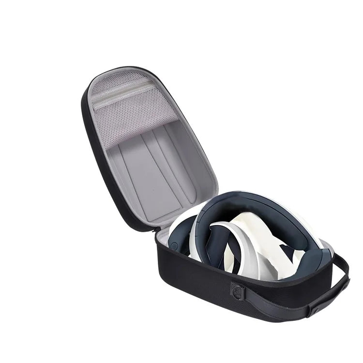 GAMWING For Sony PS5 VR2 EVA Shockproof Storage Case Handbag