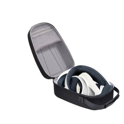 GAMWING For Sony PS5 VR2 EVA Shockproof Storage Case Handbag