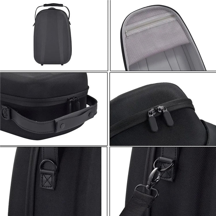 GAMWING For Sony PS5 VR2 EVA Shockproof Storage Case Handbag