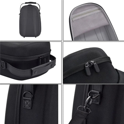 GAMWING For Sony PS5 VR2 EVA Shockproof Storage Case Handbag