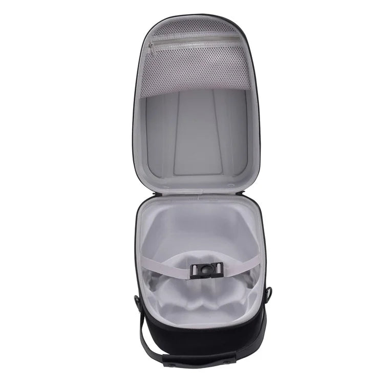 GAMWING For Sony PS5 VR2 EVA Shockproof Storage Case Handbag