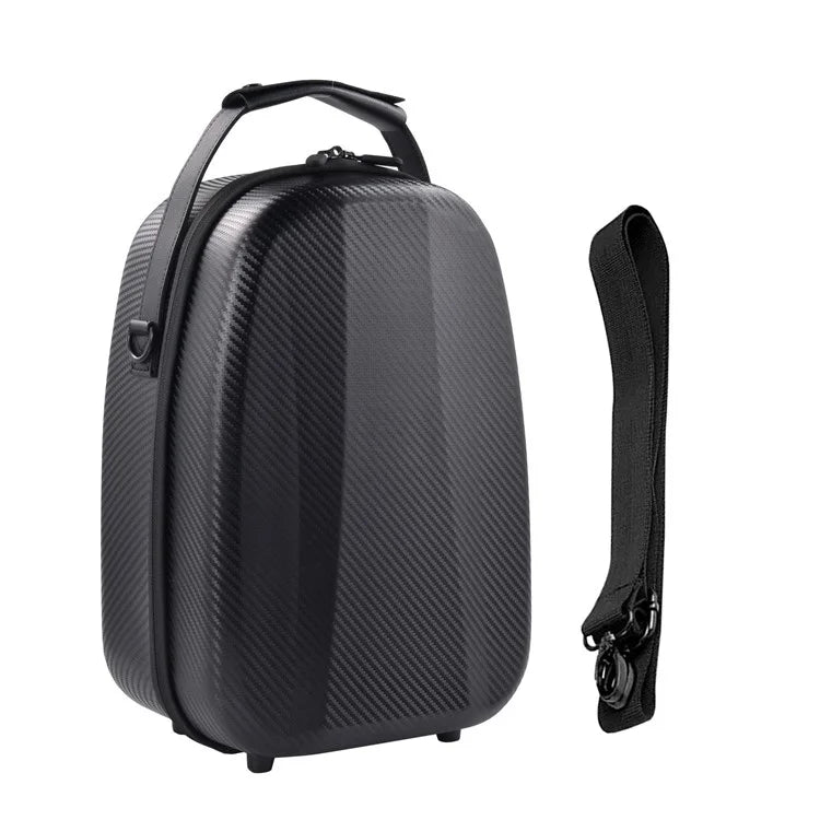 GAMWING For Sony PS5 VR2 EVA Shockproof Storage Case Handbag